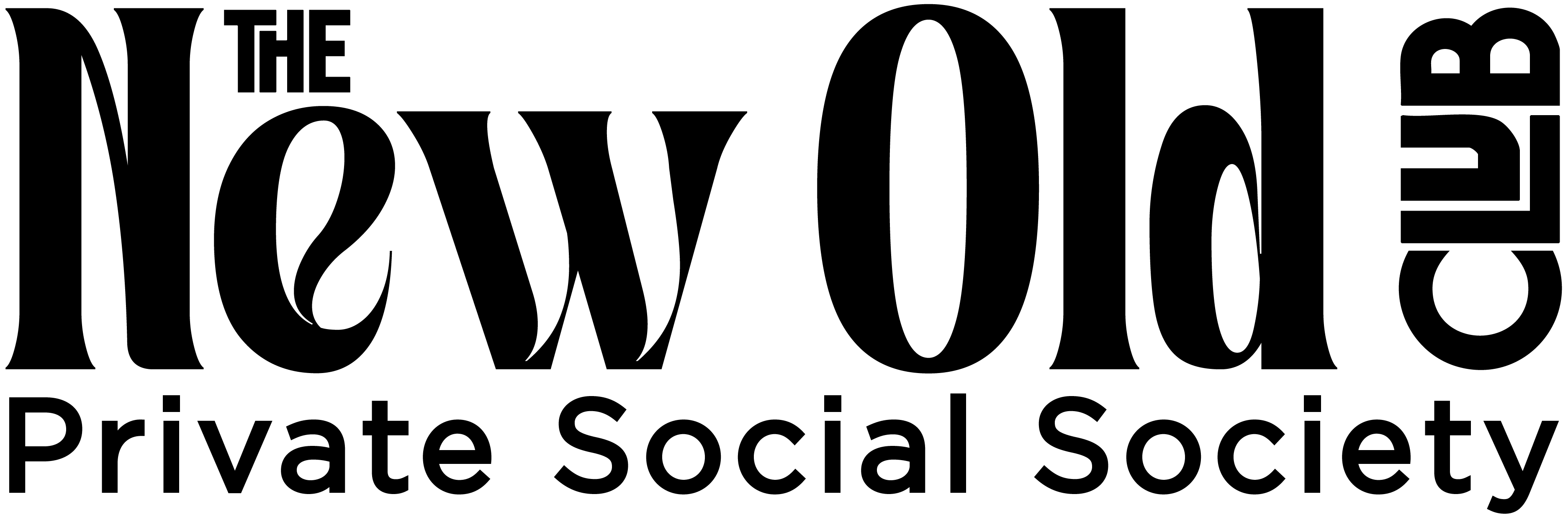 The New Old Club - Private Social Society